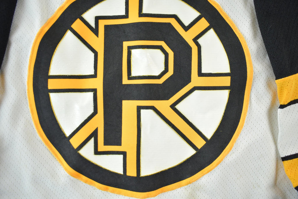 Vintage 1990s Providence Bruins AHL Hockey Jersey