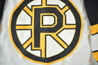 Vintage 1990s Providence Bruins AHL Hockey Jersey