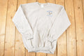 Vintage 1990s Mark's Market Hackensack MN Embroidered Crewneck Sweatshirt Men's L