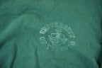 Vintage 1980s University of Toronto Collegiate Crewneck Sweatshirt Men's Medium