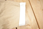 Vintage 1990s Hook French Sleeve Beige T-Shirt