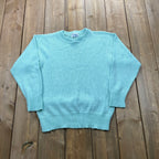 Vintage J Knit Knitted Sweater
