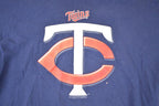 Vintage 2006 Minnesota Twins MLB T-Shirt Men's M