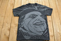 Vintage 1992 The Penguin Batman Movie Promo T-shirt