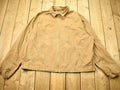 Vintage 1980s Polo Ralph Lauren Harrington Jacket