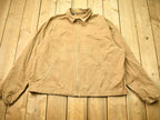 Vintage 1980s Polo Ralph Lauren Harrington Jacket
