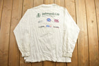 Vintage 1994 Catch A Dream Graphic T Shirt