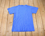 Vintage 1990s Disney Winnie The Pooh Promo T-Shirt