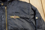 Vintage 1990s Timberland Full Zip Windbreaker Jacket