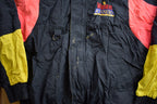Vintage 1990s Winston Winners Windbreaker Jacket