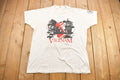 Vintage 1986 Vietnam Rememberance Graphic T Shirt