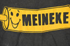 Vintage 1990s Meineke Muffler Souvenir Travel T-Shirt Men's L