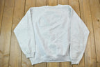 Vintage 1990s Nasco Agriculture Crewneck