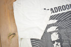 Vintage 1987 Max Headroom The One And Only Graphic T Shirt