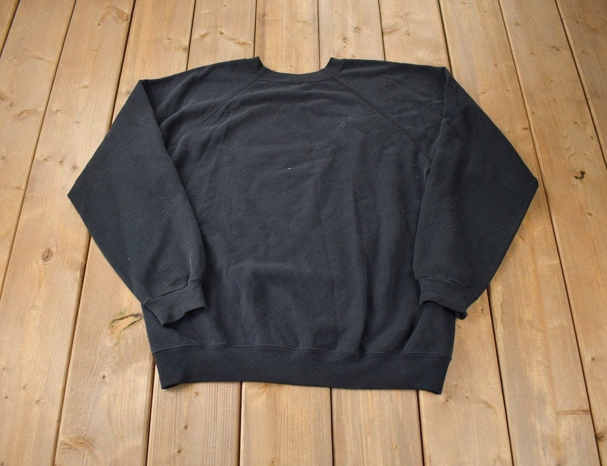 Vintage 1990s Arrowmont Crewneck Sweatshirt Made In USA
