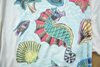 Vintage 1990s Fish