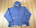 Vintage 1990s Ecko Unltd Complex Hoodie Sweatshirt  90s Crewneck  Made In USA  Streetwear  Embroidered