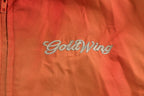 Vintage 1990s Crown Gold Wing Full Zip Jacket