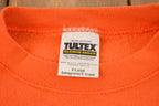 Vintage 1990s Made In USA Blank Crewneck Sweatshirt