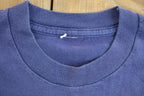 Vintage 1990s Captiva Island Embroidered Graphic Souvenir T Shirt