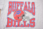 Vintage 1996 Buffalo Bills Helmet Graphic Kids T-Shirt