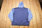 Vintage 1990s Winnie The Pooh Tigger Disney Hoodie