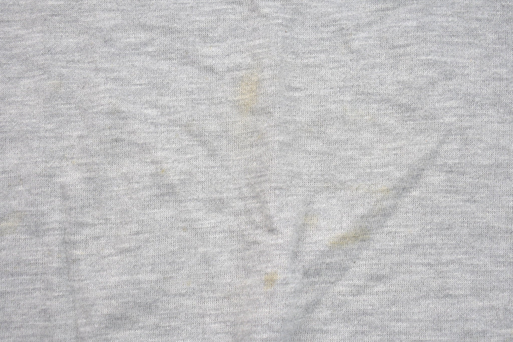 Vintage 1980s Land N Sea Made In USA Crewneck Sweatshirt