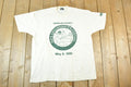 Vintage 1995 Kids Groundwater Festival Souvenir T-Shirt Mens L