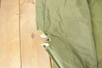 Vintage 1989 Military GS MK Og-107 Combat Jacket Liner