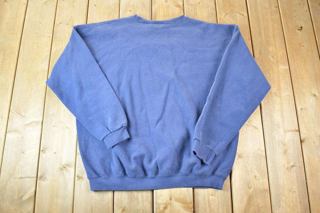 Vintage 1990s Arizona Jean Company Souvenir Crewneck Sweatshirt