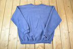 Vintage 1990s Arizona Jean Company Souvenir Crewneck Sweatshirt