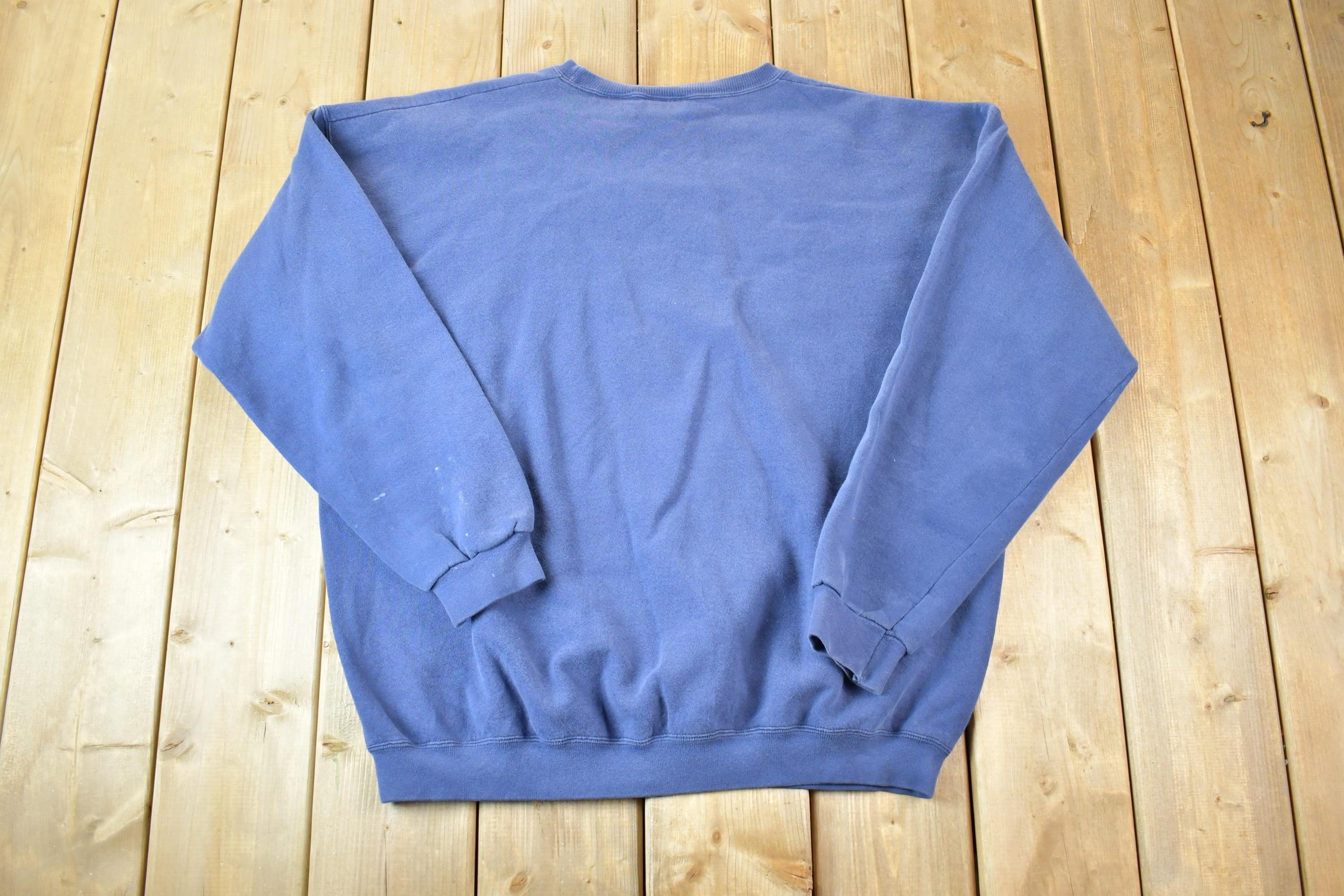 Vintage 1990s Arizona Jean Company Souvenir Crewneck Sweatshirt