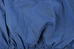 Vintage 1990s Georgetown University Hoyas Collegiate NCAA Anorak Jacket Men's XL