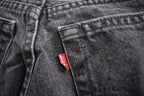 Vintage 1990s Levi's 560 Jeans Size 29x34