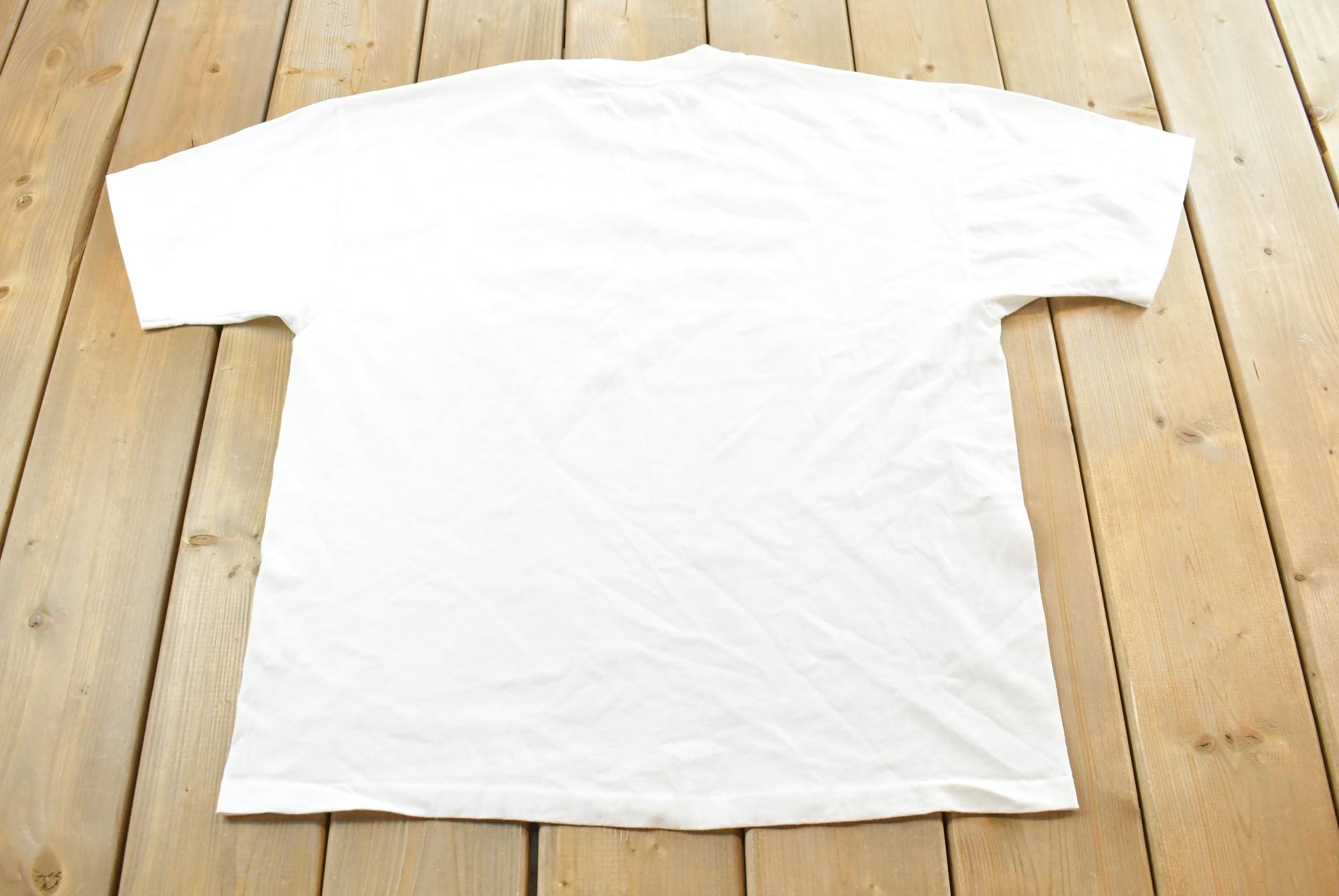 Vintage 1990s Florida Sailing T-Shirt Mens XL /
