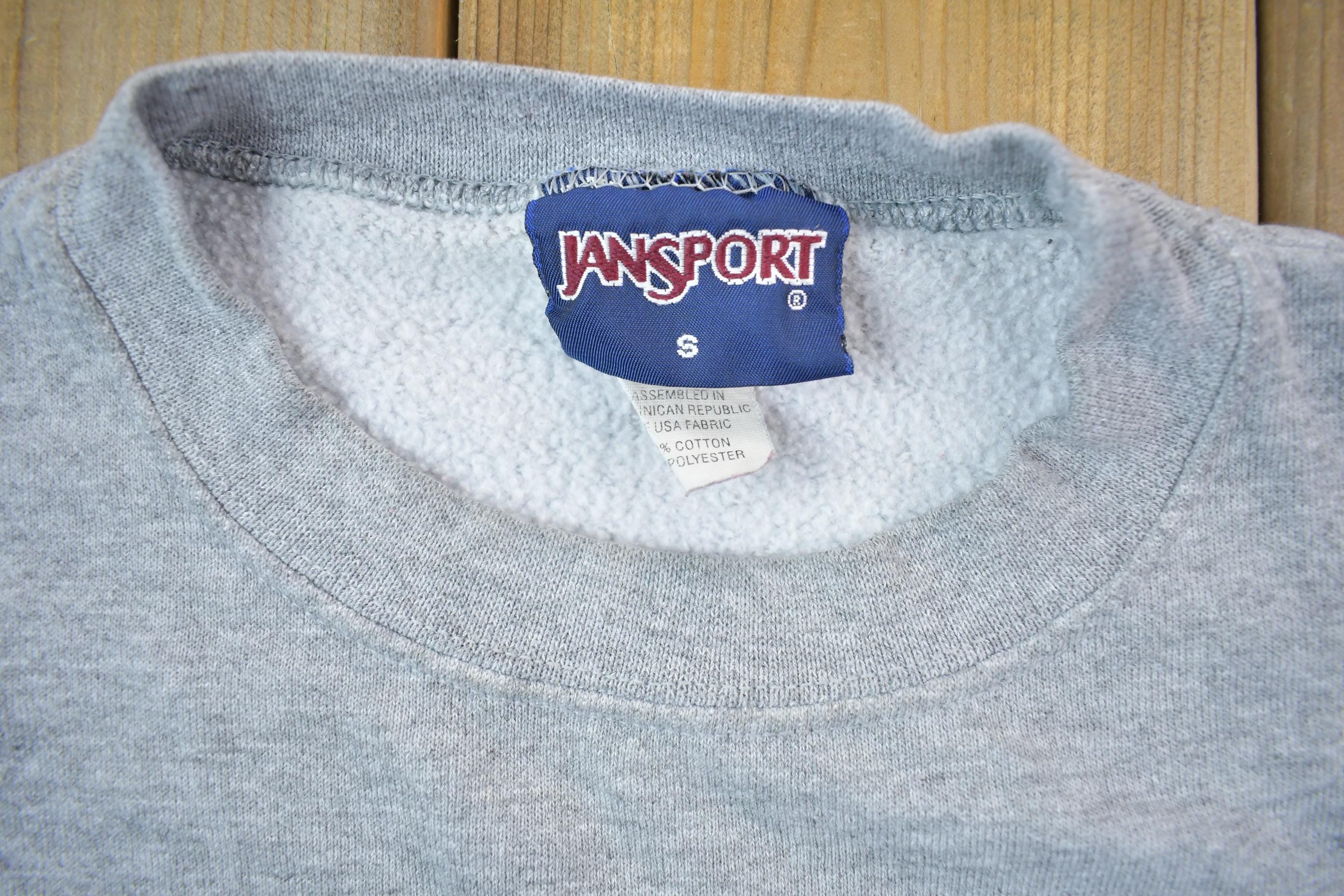 Vintage 1990s Notre Dame Crewneck