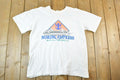 Vintage 1990s Royal Caribbean Nordic Empress Souvenir T-Shirt Mens L