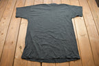Vintage 1990s Mickey Mouse Cartoons Graphic T Shirt