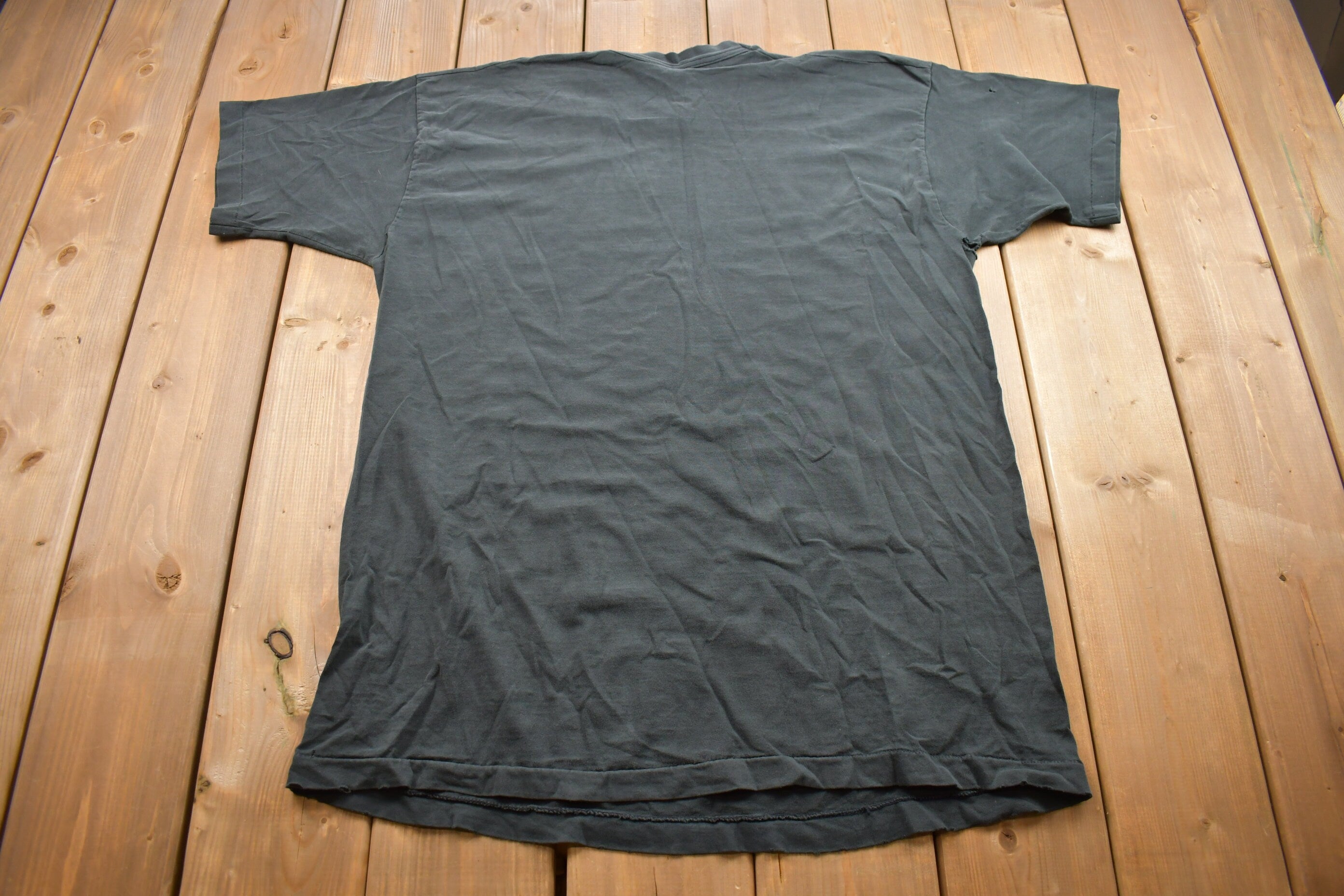 Vintage 1990s Mickey Mouse Cartoons Graphic T Shirt