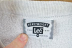 Vintage 1993 Pittsburgh Steelers NFL Crewneck Sweatshirt