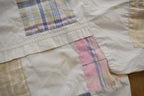 Vintage 1990s Koret Francisca Petites Windbreaker Jacket