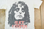 Vintage 2004 Alice Cooper Tour Promo Band T-Shirt Men's M