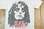 Vintage 2004 Alice Cooper Tour Promo Band T-Shirt Men's M