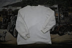 Vintage 1990s Blair Jingle Bells Angels Graphic Crewneck
