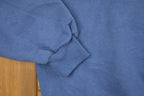 Vintage 1990s Heart Patchwork Cute Crewneck