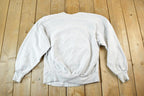 Vintage 1990s Minnesota University Pro Weave Crewneck Mens M