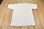 Vintage 1990s Rocky Mountain Oysters Rock Creek Lodge Montana Souvenir Travel T-Shirt Made In USA