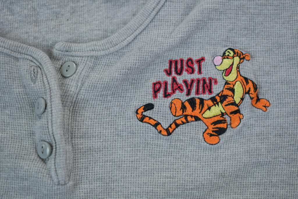 Vintage 1990s Winnie The Pooh Disney Crewneck