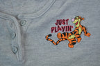Vintage 1990s Winnie The Pooh Disney Crewneck