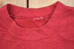 Vintage 1990s Christmas Birds Crewneck